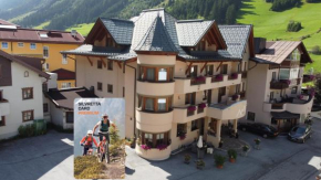 Hotel Idhof Ischgl